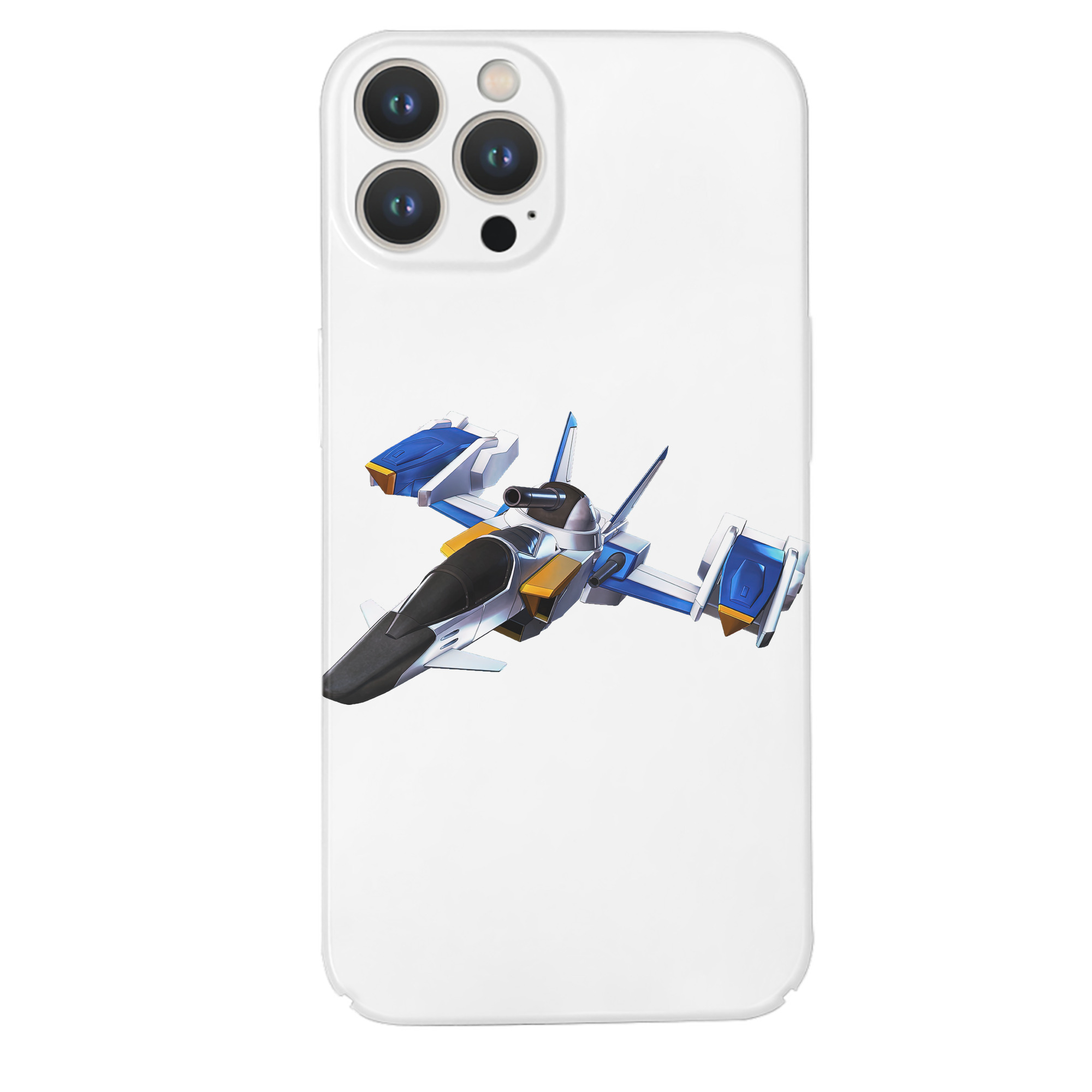 （画像用） 機動戦士ガンダム Mobile Suit Gundam 【iPhone 14シリーズ対応】ハードケース